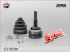 FENOX CV16190 Joint Kit, drive shaft